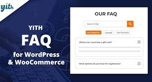 yithfaq - plugin